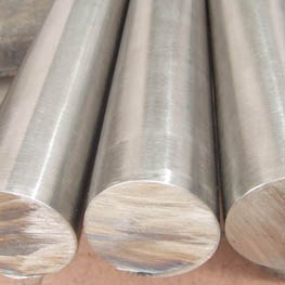 Stainless Steel Bar