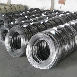 Stainless Steel Wire