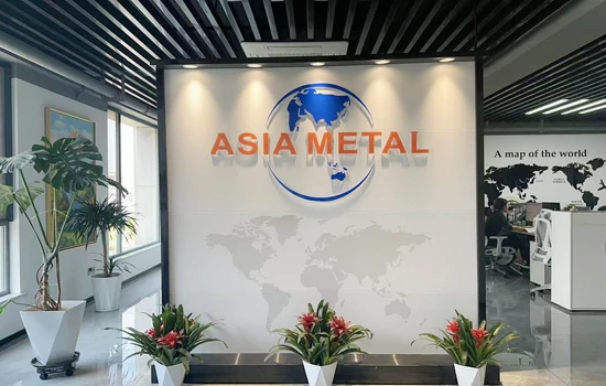 About Asia Metal