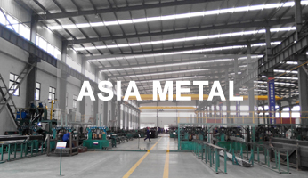 ASIA Metal